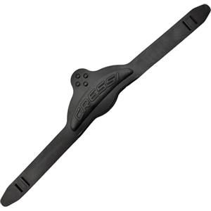 Cressi Strap for FINS Reaction/Frog P/PRO Light/Frog/Master (2 PCS)