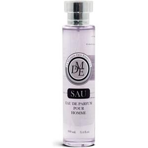 La Maison Des Essences Profumo Uomo SAU 100ml - Eau de Parfum Elegante e Distintivo