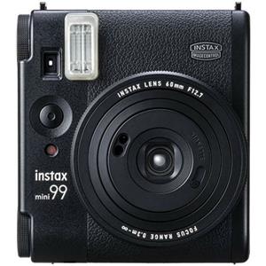 Fujifilm Instax mini 99 Black Stampante tascabile