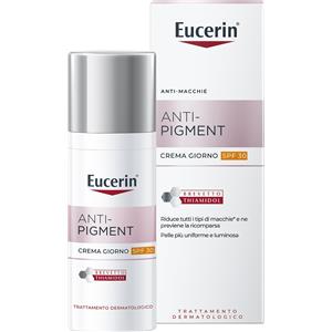 Eucerin Crema Giorno Anti-Pigment SPF30 - Trattamento Anti-Macchie 50ml