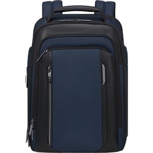 SAMSONITE ZAINO PORTA PC, SPECTROLITE 4.0 BLU, S - 14.1 (41x29x14cm)