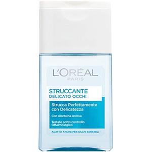 L'Oreal Paris L'Oréal Paris Struccante Occhi Delicato 125 ml