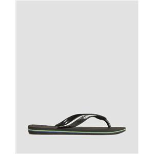 Havaianas Infradito Havaianas Brasil Logo Unisex