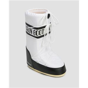 Moon Boot #1 Stivali Da Neve Moon Boot Icon Nylon