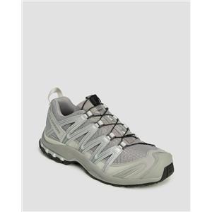 Salomon Scarpe Da Trail Unisex Salomon Xa Pro 3d Argento