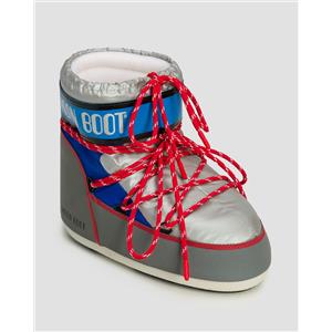 Moon Boot Stivali Da Neve Moon Boot Icon Low Space Racing