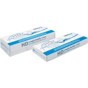 Mast Industria Italiana - Lenti a Contatto HD Comfort Lens -6,50 - 30 Pezzi Giornaliere Monouso