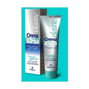 AMP BIOTEC Srl Elastic crema barba 150 ml - - 901944443