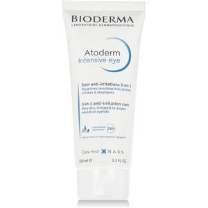 Bioderma Atoderm Intensive Eye Cream 100 ml