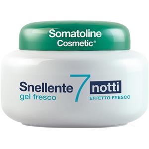OLYOS ITALIA Srl Somat Skin Ex Snel 7ntt G250ml