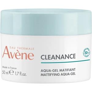 AVENE (Pierre Fabre It. SpA) AVENE CLEANANCE ACQUA GEL 50ML