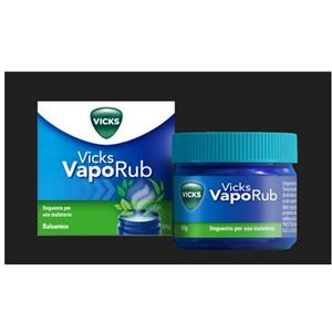 PROCTER & GAMBLE SRL Vicks Vaporub Ung Inal 50G