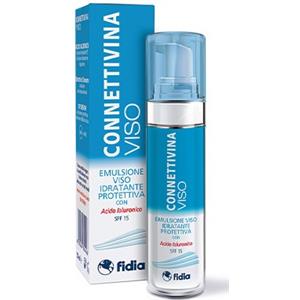 FIDIA FARMACEUTICI SpA CONNETTIVINAVISO CREMA 50ML