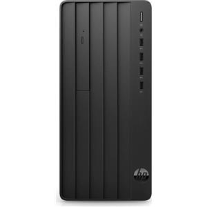 HP Pro Tower 290 G9 | i3-12100 | 8 GB | 256 GB SSD | DVD-RW | Win 11 Pro