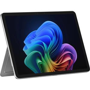 Microsoft Surface Pro (2025) | Snapdragon X Plus | 12 | 16 GB | 256 GB SSD | Platin | Win 11 Home