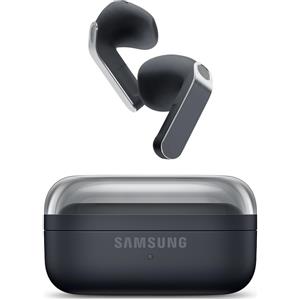 Samsung Galaxy Buds4 R540 - Black - EUROPA
