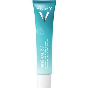 VICHY (L'Oreal Italia SpA) MINERAL 89 CREMA IN TUBO SORBETTO 48H 40 ML