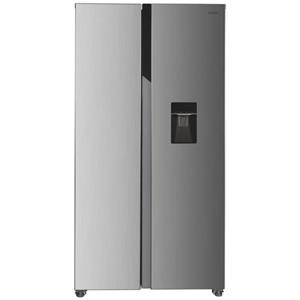 CANDY SIDEBYSIDE CHSBSO-6174XWD