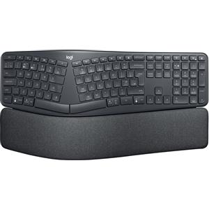 Logitech ergo k860