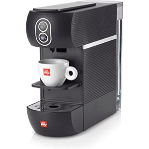 illy Easy Automatica Macchina per caffè a cialde 1 L
