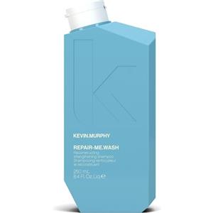 Kevin Murphy Repair Me Wash Shampoo 250 ml - Shampoo Ristrutturante per Capelli Danneggiati