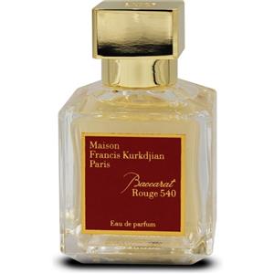 Maison Francis Kurkdjian Baccarat Rouge 540