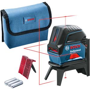 BOSCH Livella Laser Bosch GCL 2-15