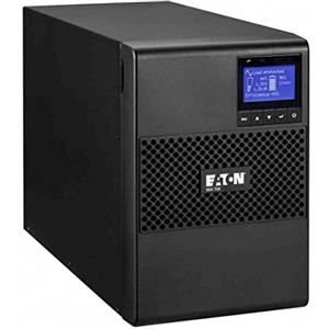 Eaton 9SX700I UPS Doppia Conversione Online 0,7 kVA 630 W Mini Tower con 6 Prese AC