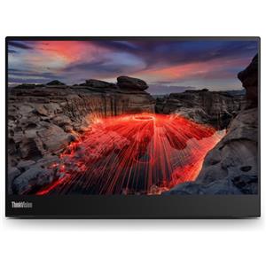 Lenovo ThinkVision M14t Gen 2 Monitor