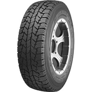 Nankang FT-7 215/80 R15 102S - Gomme Estive per 4x4/SUV