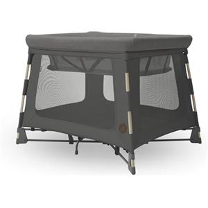 Maxi-Cosi Lettino Swift 3 in 1 - Culla Neonato, Lettino da Viaggio e Box Gioco, Ultraleggero, Chiusura Rapida, fino a 15 kg