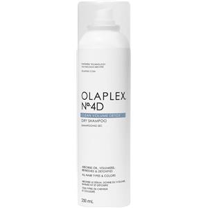 Olaplex N°4d Clean Volume Detox Dry Shampoo - 250 ml