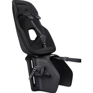 THULE Seggiolino per bicicletta per bambini THULE Yepp Nexxt 2 Maxi Midnight Black Rack