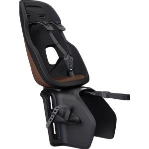 THULE Seggiolino per bicicletta per bambini THULE Yepp Nexxt 2 Maxi Chocolate Brown Rack