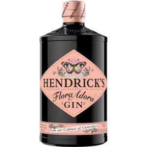 HENDRICK'S GIN HENDRICK'S FLORA ADORA