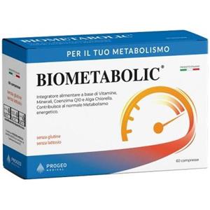 Waispharma Biosemiotic Intraflu - 60 Compresse per il Benessere