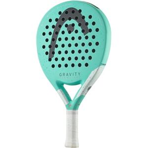 HEAD Gravity Padel Racket Paddle Series (Pro, Motion, Elite)