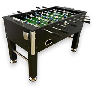 GRAFICA MA.RO S.R.L. Calcio Balilla Modello Top Class - Calcetto - BILIARDINO - Soccer Table - Nuovo - Robusto