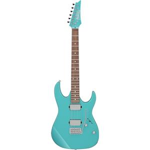 IBANEZ RG GIO Series, GRX, Chitarra elettrica in blu pallido