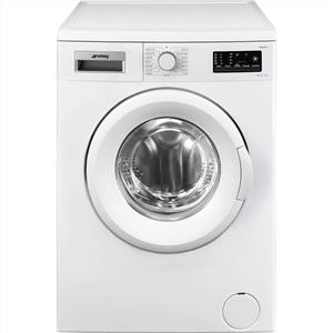 Smeg - Lavatrice Slim Lbw40cit 4 Kg Classe D