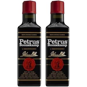 Petrus Boonekamp - 700 ml (Confezione da 2)