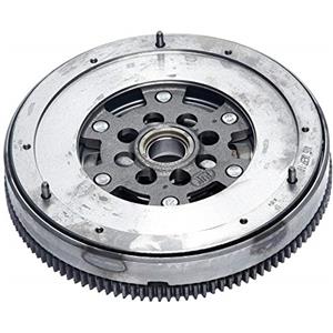 LuK Volano 415 0637 10 per Motori Bimassa - Cambio Manuale, Comfort di Guida Migliorato