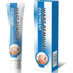 Uzionoie Fibromi Penduli Rimozione,Verruche Rimozione,Verruche Rimozione,Crema Occhio di Pernice,Per Collo Braccia Cosce Mani Gambe Fianchi Piedi Ascelle e Corpo per Mattina Viaggio