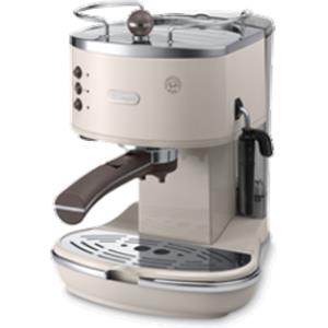 DE LONGHI Macchina per caffe ECOV311.BG