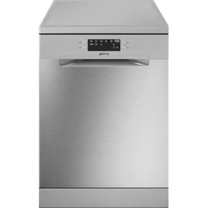 SMEG Lavastoviglie 13 coperti LVS262DSX