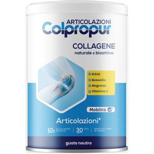 PROTEIN SA Articolazioni 336g - Benessere Articolazioni e Ossa