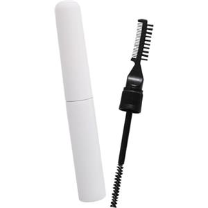 Elitecran Cosmetics Eyebrow Gel, Sticky Brows Lift, 3 in 1 Brow Sculpting Lamination Gel Trasparente per Sopracciglia Crema di Fissaggio Professional Makeup Gel per Sopracciglia Control Freak