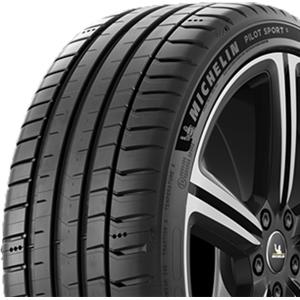 Michelin Pilot Sport 5 245/45 R17 99Y XL - Pneumatici Estivi per Auto