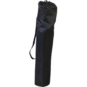 harayaa Borsa per Sedia Pieghevole Borsa per Trasporto Sedia Pieghevole Custodia per Oggetti Organizzatore per sedie da Patio Borsa per riporre sedie lunari, 14x85 cm