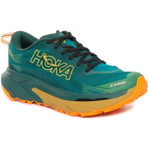 Hoka Scarpa da Trail Running Uomo Hoka Mafate 5 Blu Nero